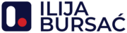 Ilija-Bursac-Logo